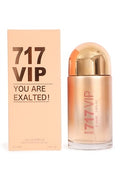 717 VIP Rose Spray Perfume Eau de Parfum para Mujer