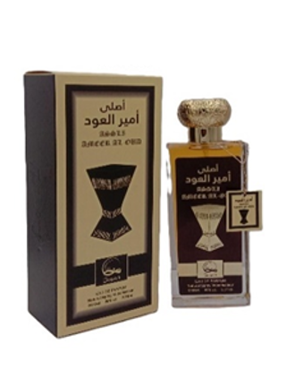Assle Ameer Al Oud