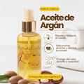 Yeguaelixir aceite de argán