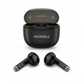 Audífonos Inalámbricos MOREKA E605 25 horas de autonomía Hi-Fi — Bluetooth 5.3 TWS