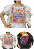 Blusa Mexicana