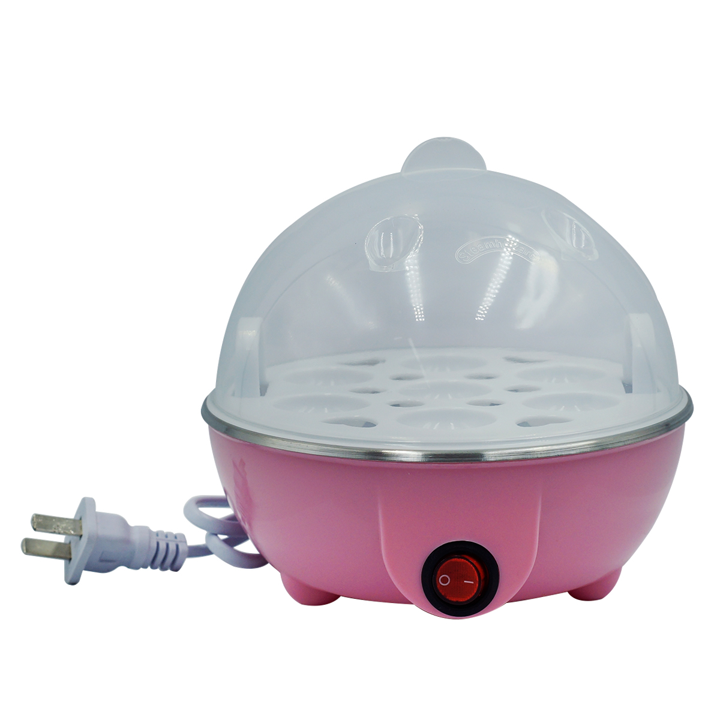 Egg cooker