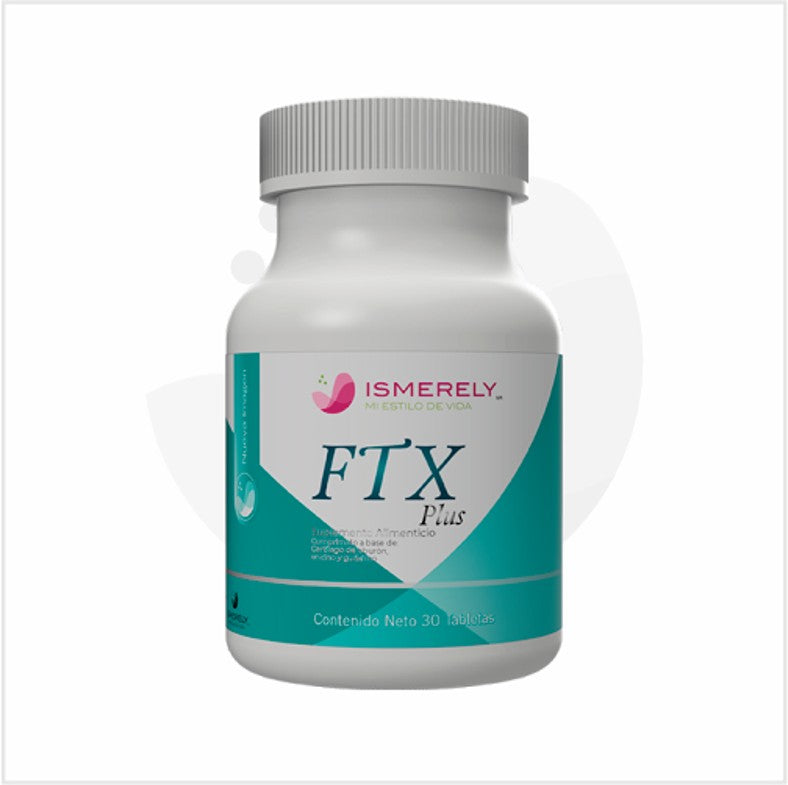 FTX PLUS