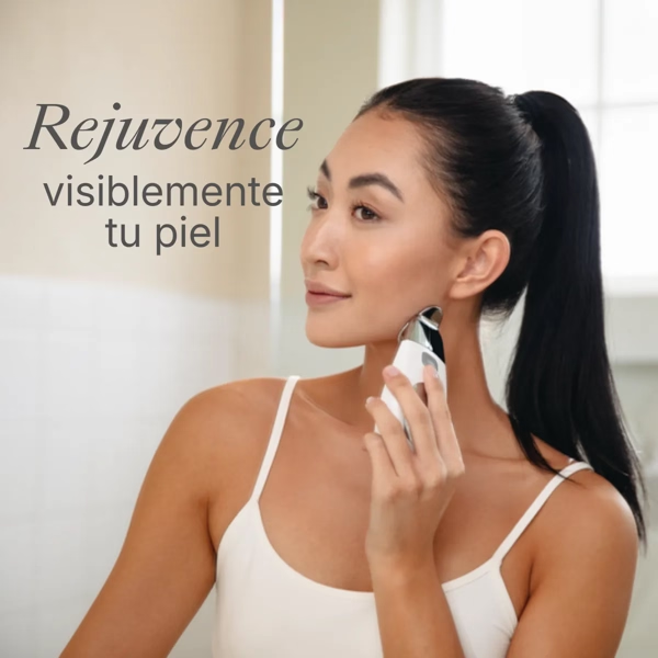 Kit ageLOC Facial Nu Skin