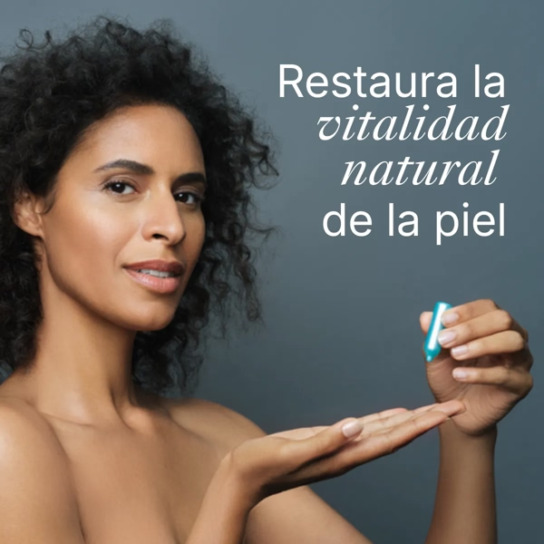 Sistema ageLOC Galvanic Spa Nu Skin