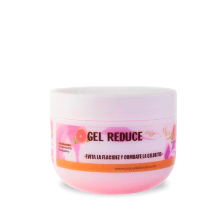 Gel Reduce Más Toronja