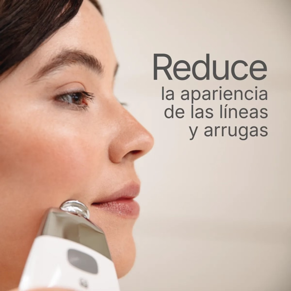 Sistema ageLOC Galvanic Spa Nu Skin