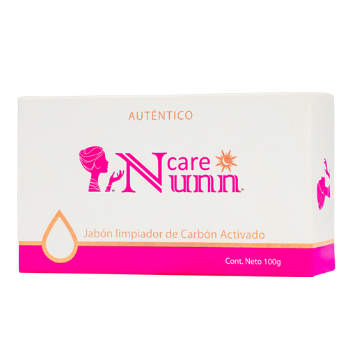 Jabón de Arroz