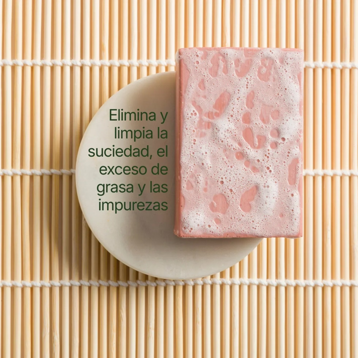 Epoch Polishing Bar Nu Skin