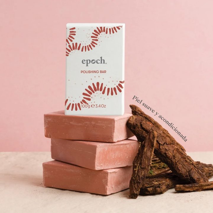Epoch Polishing Bar Nu Skin
