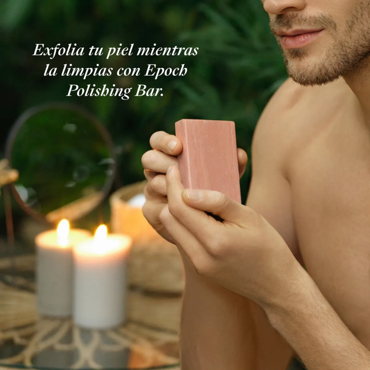 Epoch Polishing Bar Nu Skin