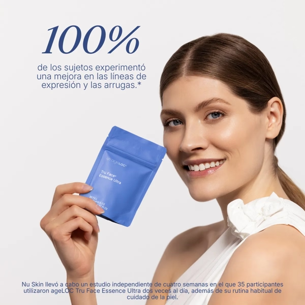 Kit ageLOC Facial Nu Skin