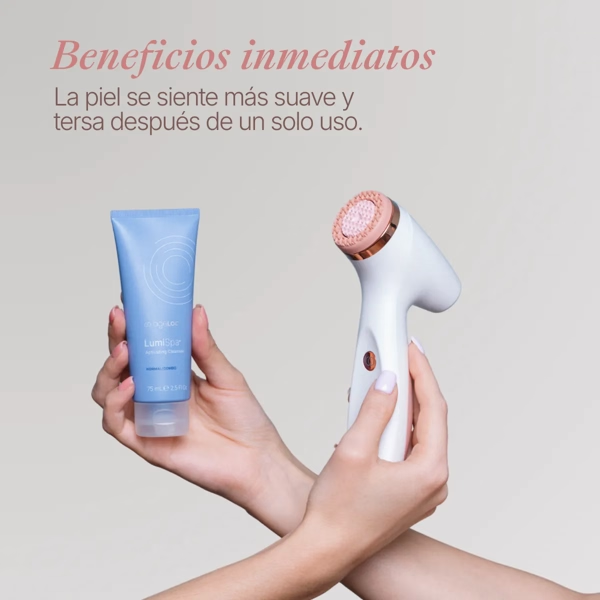 Kit ageLOC Facial Nu Skin