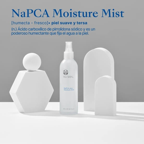 Kit ageLOC Facial Nu Skin