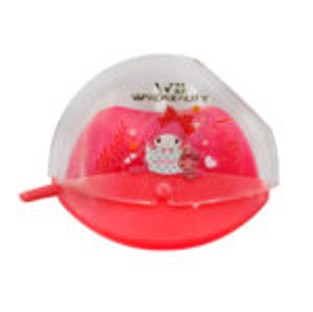 Labial mágico de My Melody con cambio de color