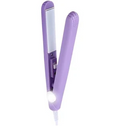 Mini Plancha Cabello Alaciadora De Bolsillo Portatil Estuche
