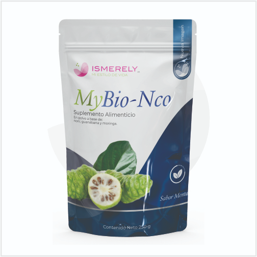 MY BIO-NCO TE SOLUBLE 250 G