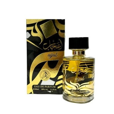 Perfume EBC Aijab