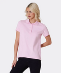 Playera Polo Manga Corta Supreme de Dama