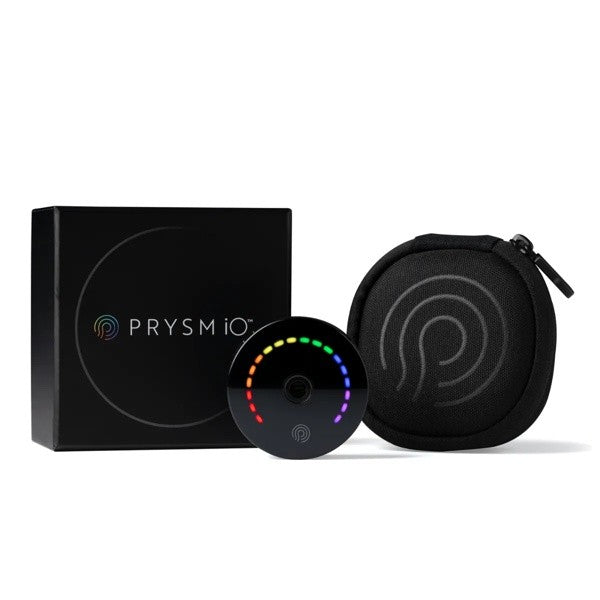 Prysm iO Nu Skin