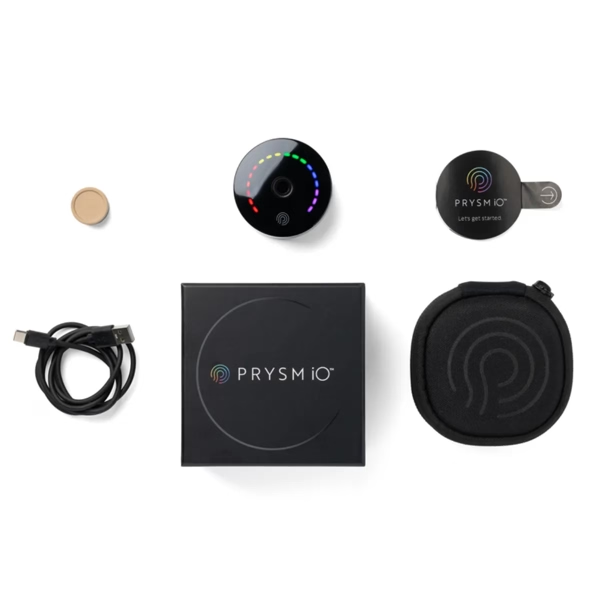 Prysm iO Nu Skin