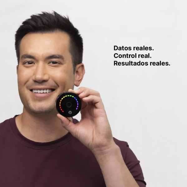 Prysm iO Nu Skin