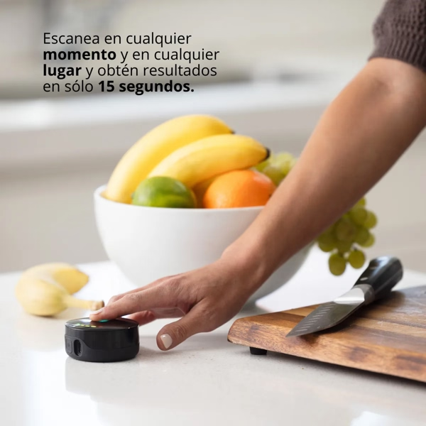 Prysm iO Nu Skin