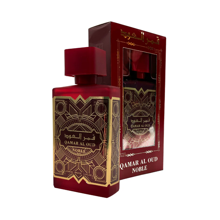 Qamar Al Oud Noble Árabe