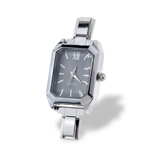 Caratula de reloj rectangular intercambiable 32x23mm