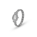 Reloj ajustable eslabon italiano caratula de gota 24mm