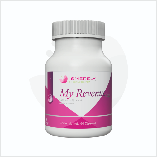 MY REVENUE 60 CAPS