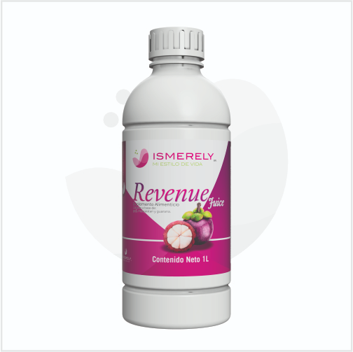 REVENUE JUICE 1 LT