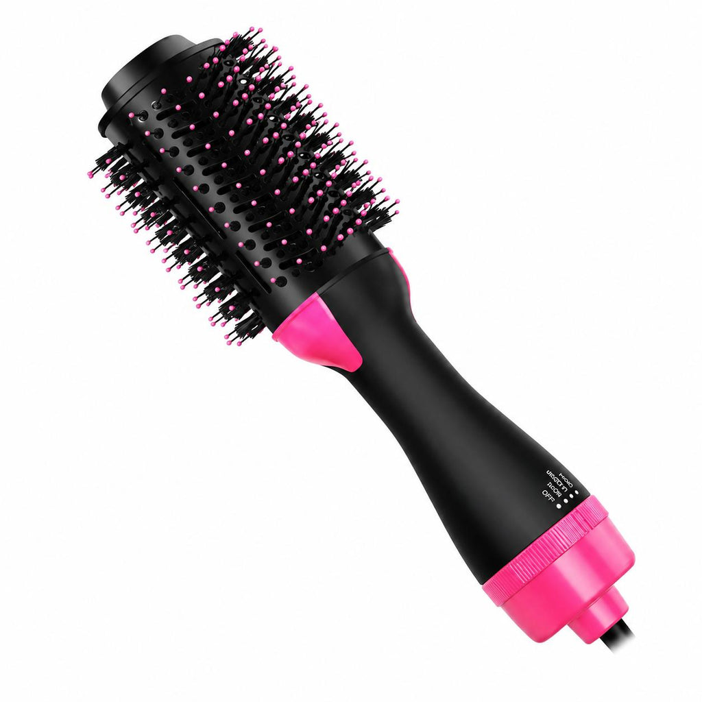 Cepillo Secador 3 en 1 para el Cabello