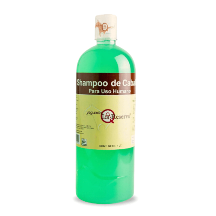 Shampoo Yeguada la Reserva Verde 1 L