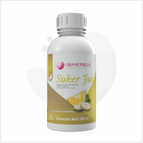 SUKER JUICE 500 ML