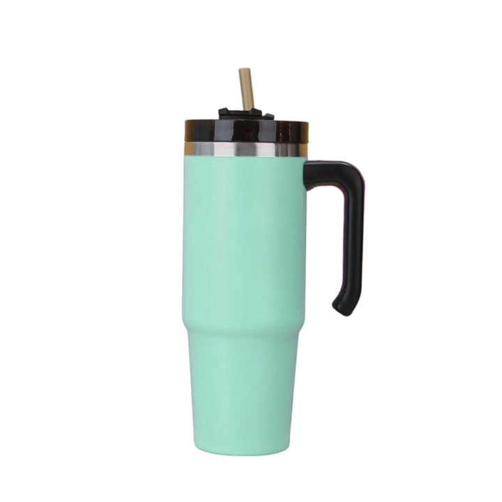 Termo de Acero Inoxidable de 900 ml con Asa