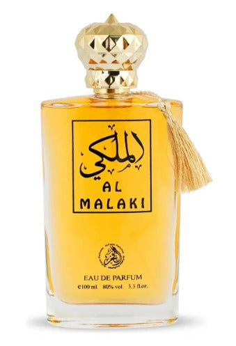 Perfume Arabe EBC Al Malaki