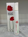 Perfume Kent Flower White