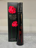 Perfume Kent Flower Black